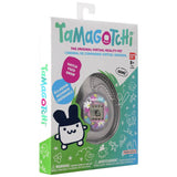 Tamagotchi Original Flower Perfume digital pet toy, imported from the UK