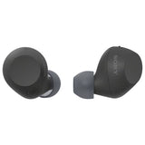 Sony WF-C710N true wireless earbuds black (British brand)