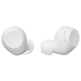 Sony WF-C710N wireless earbuds white, imported from the UK
