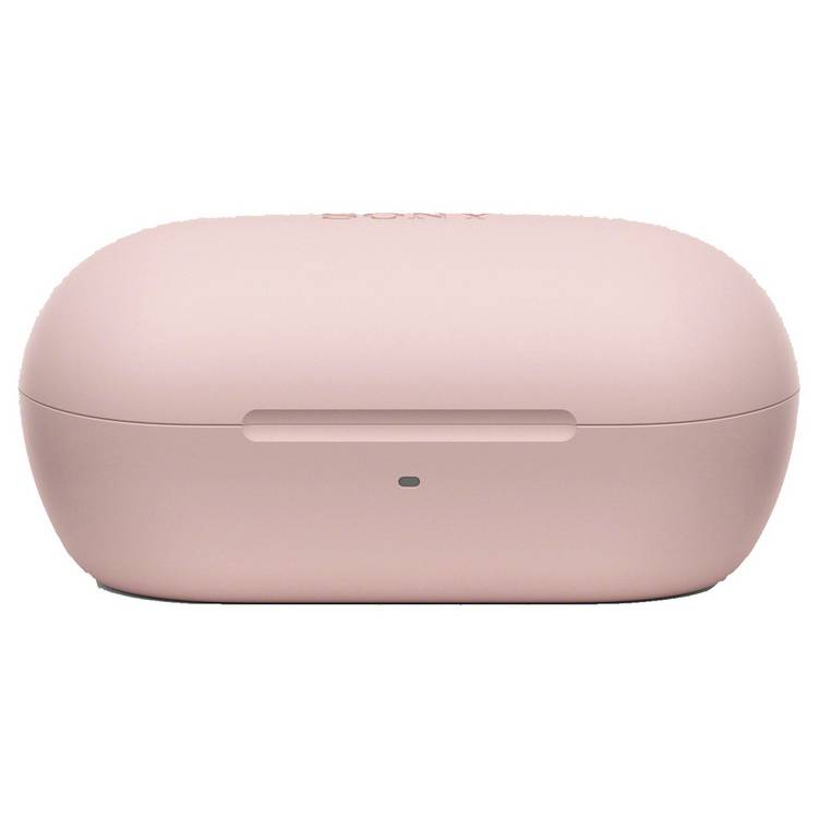 Sony WF-C710N true wireless earbuds pink, UK version