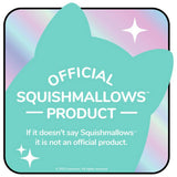 Squishmallows navy basilisk plush toy 12 inch, imported from the UK