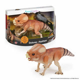 Argos Jurassic World Dolores Deluxe Puppetronics Aquilops Animatronic Dinosaur, 16cm- Buy online at McGrocer