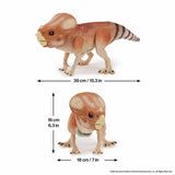 Jurassic World Dolores Aquilops interactive toy, imported from the UK
