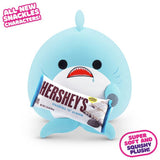 Zuru Snackles Seth Plush 14 inch, imported from the UK