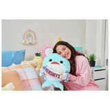 Zuru Snackles Seth Plush 14 inch, imported from the UK