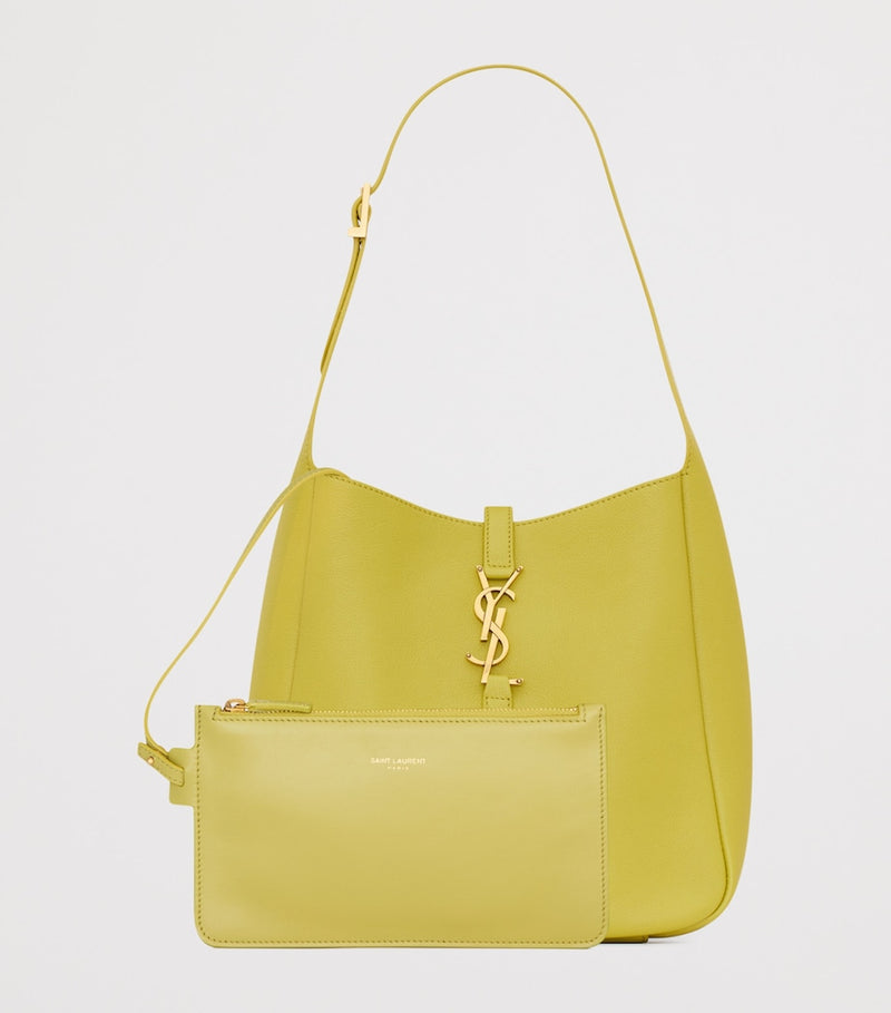 Saint Laurent Small Le 5 à 7 shoulder bag, UK version