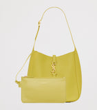 Saint Laurent Small Le 5 à 7 shoulder bag, UK version