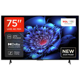 Argos TCL 75 Inch 75P6K Smart 4K UHD HDR DLED TV- Buy online at McGrocer