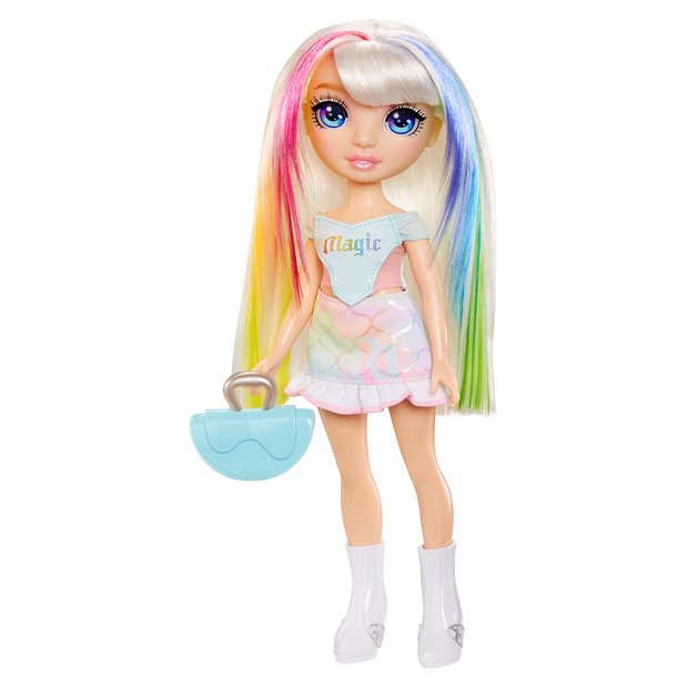 Rainbow High Amaya 11-inch fashion doll (British brand)