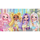 Rainbow High Amaya 11-inch fashion doll (British brand)