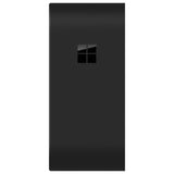 Microsoft Surface 45W USB-C wall charger with cable, imported from the UK