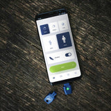 Heat it Bite Relief USB C Healer, UK version