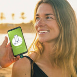 Heat it Bite Relief USB C Healer, UK version