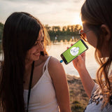 Heat it Bite Relief USB C Healer, UK version