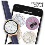 Radley Series 48 smart watch with AMOLED display, UK version
