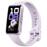 Argos HUAWEI Band 10 Smart Watch - Aluminium Alloy Purple- Buy online at McGrocer