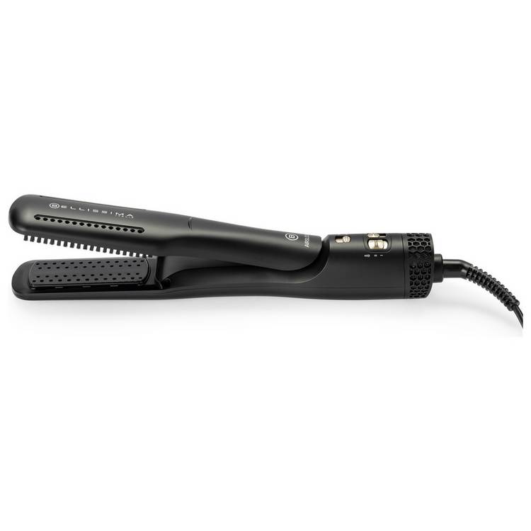 Bellissima Air Sleek 2 in 1 hair straightener - British product