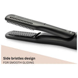 Bellissima Air Sleek 2 in 1 hair straightener - British product