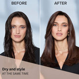 Bellissima Air Sleek 2 in 1 hair straightener - British product