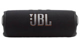 JBL Flip 7 portable Bluetooth speaker Black (British brand)