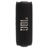 JBL Flip 7 portable Bluetooth speaker Black (British brand)