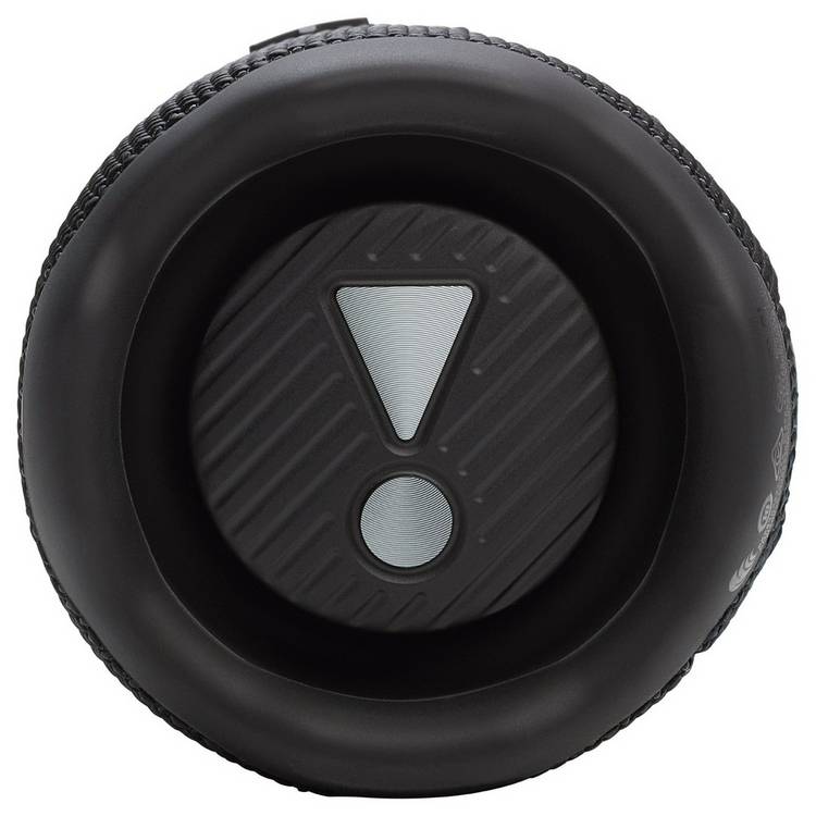 JBL Flip 7 portable Bluetooth speaker Black (British brand)