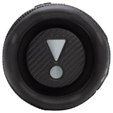 JBL Flip 7 portable Bluetooth speaker Black (British brand)