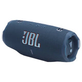 JBL Charge 6 portable Bluetooth speaker blue (British brand)