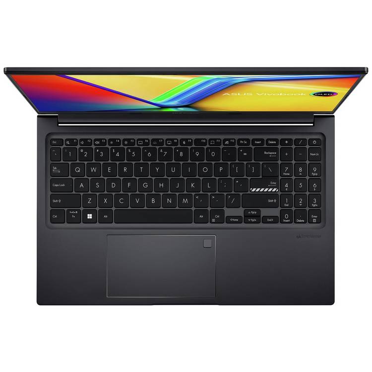 ASUS Vivobook 15 OLED laptop 15.6in - British product