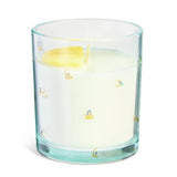 Habitat candle Amalfi lemon 9cm - British product