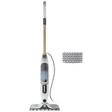 Argos Shark SteamSpot Steam Cleaner- Buy online at McGrocer