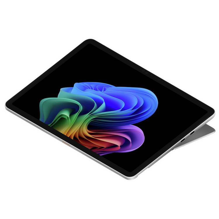 Microsoft Surface Pro 12in Snapdragon 16GB 512GB - British product