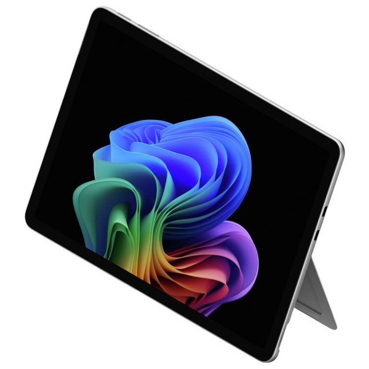 Microsoft Surface Pro 12in Snapdragon 16GB 512GB - British product