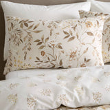 Catherine Lansfield Isadora floral bedding set single imported from the UK