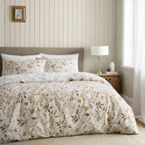 Catherine Lansfield Isadora floral bedding set single imported from the UK