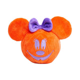 Disney Mickey Minnie pumpkin soft toy, imported from the UK