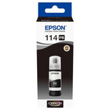 Argos Epson 114 EcoTank Photo Black Ink Bottle Refill- Buy online at McGrocer