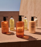 L'Occitane shea cream hand wash 500ml - British product