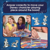 Drumond Park LOGO Disney board game (British brand)