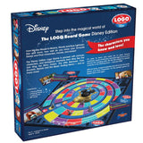 Drumond Park LOGO Disney board game (British brand)