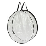 Argos Home transparent garland storage bag 72cm, UK version