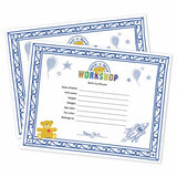 Build-A-Bear stuffing station play set with two bears (British brand)
