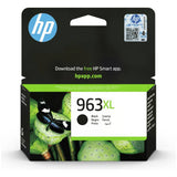 Argos HP 963XL High Yield Original Ink Cartridge - Black- Buy online at McGrocer