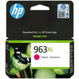 Argos HP 963 XL High Yield Original Ink Cartridge - Magenta- Buy online at McGrocer