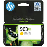 Argos HP 963 XL High Yield Yellow Original Ink Cartridge- Buy online at McGrocer