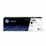 Argos HP 142A Black Original LaserJet Toner Cartridge- Buy online at McGrocer
