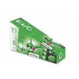 Evo Light up Mini Cruiser Dino scooter toddler 3 wheel (British brand)