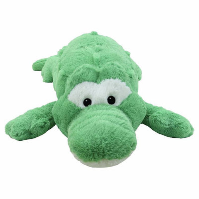 Argos Chad Valley Giant Croc Soft Toy- Buy online at McGrocer