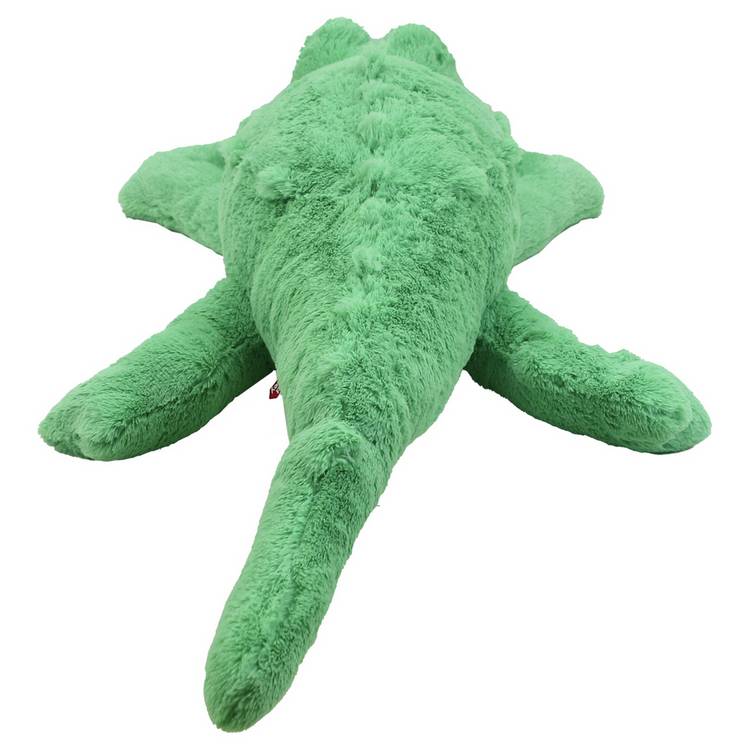 Chad Valley giant crocodile soft toy 160cm - British product