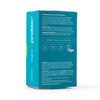 Probio7 Original digestive probiotic capsules 100 count, imported from the UK